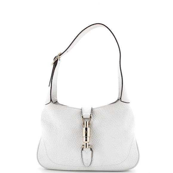 Gucci Small Jackie Hobo Leather - Picture 1 of 6